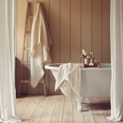 Birch Organic Cotton Towel Bundle