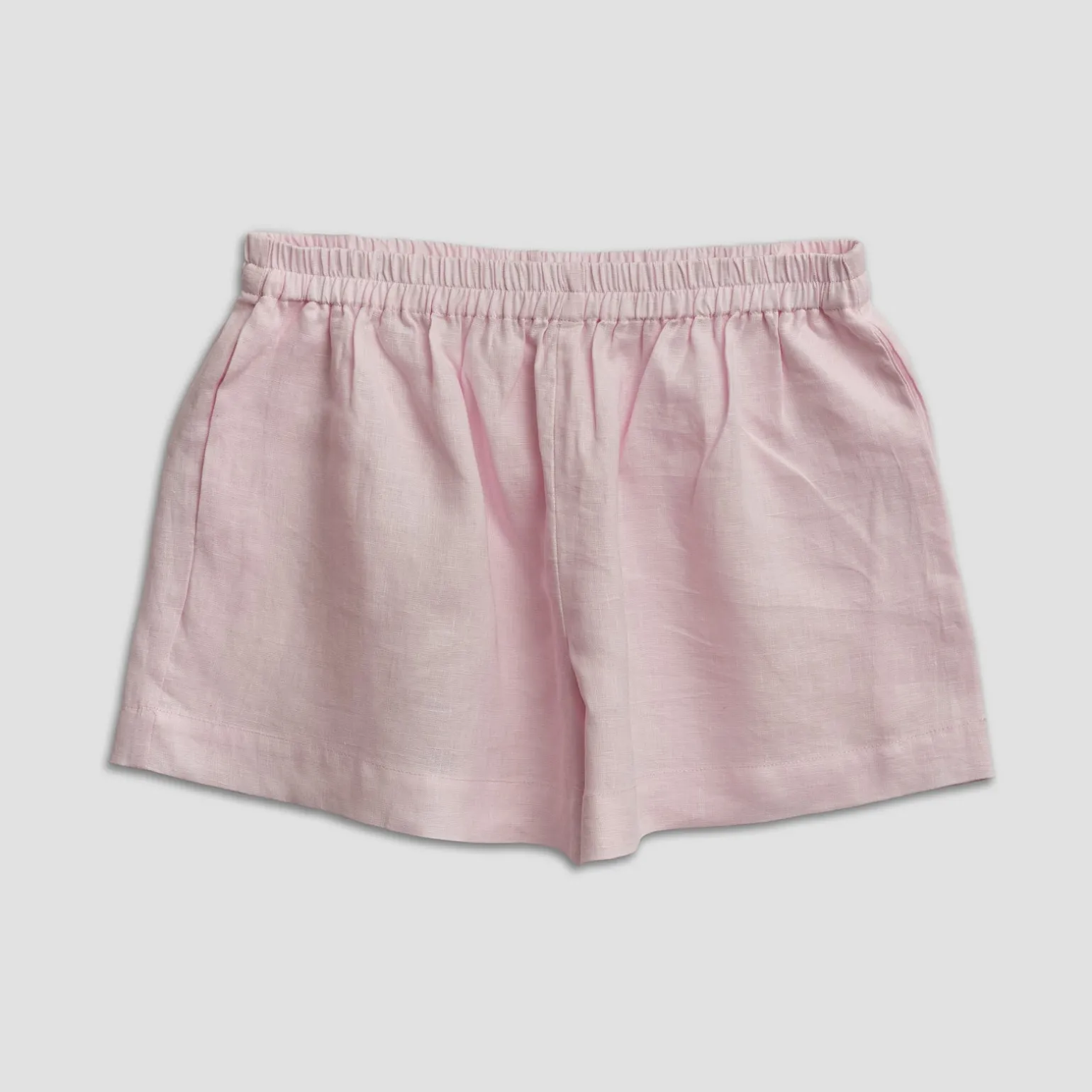 Blush Pink Cami Pajama Set