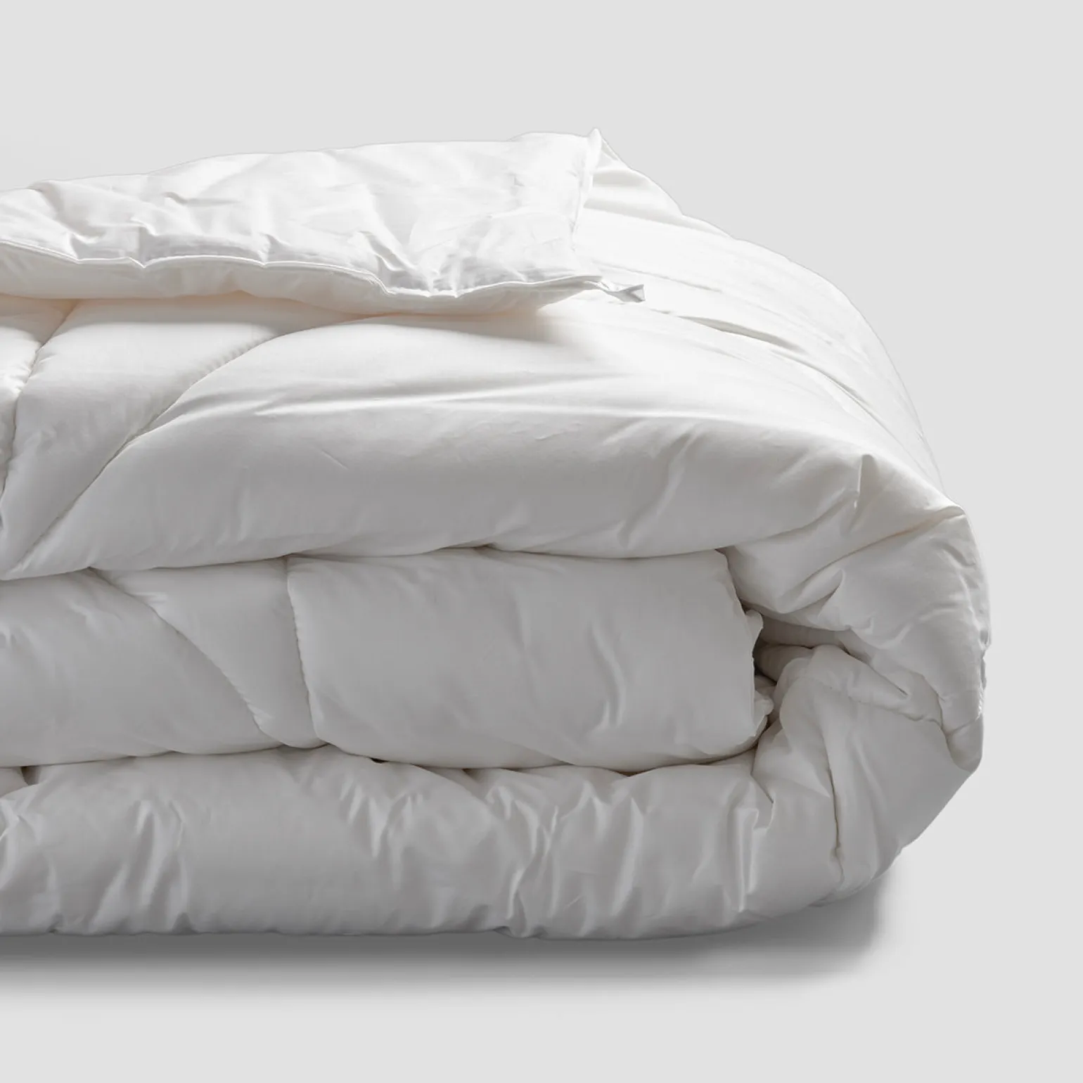 British Wool Duvet