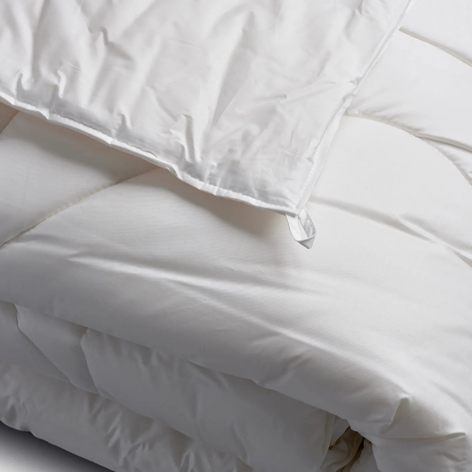 British Wool Duvet