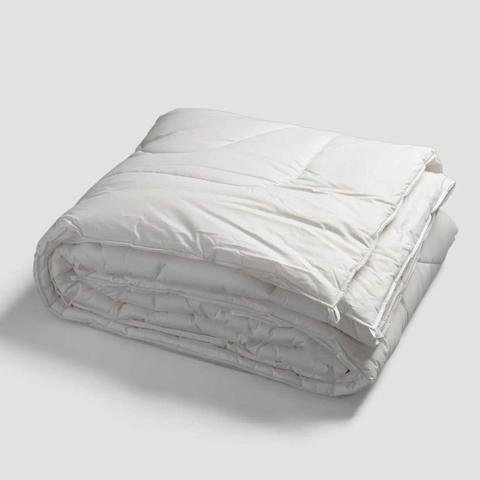 British Wool Duvet