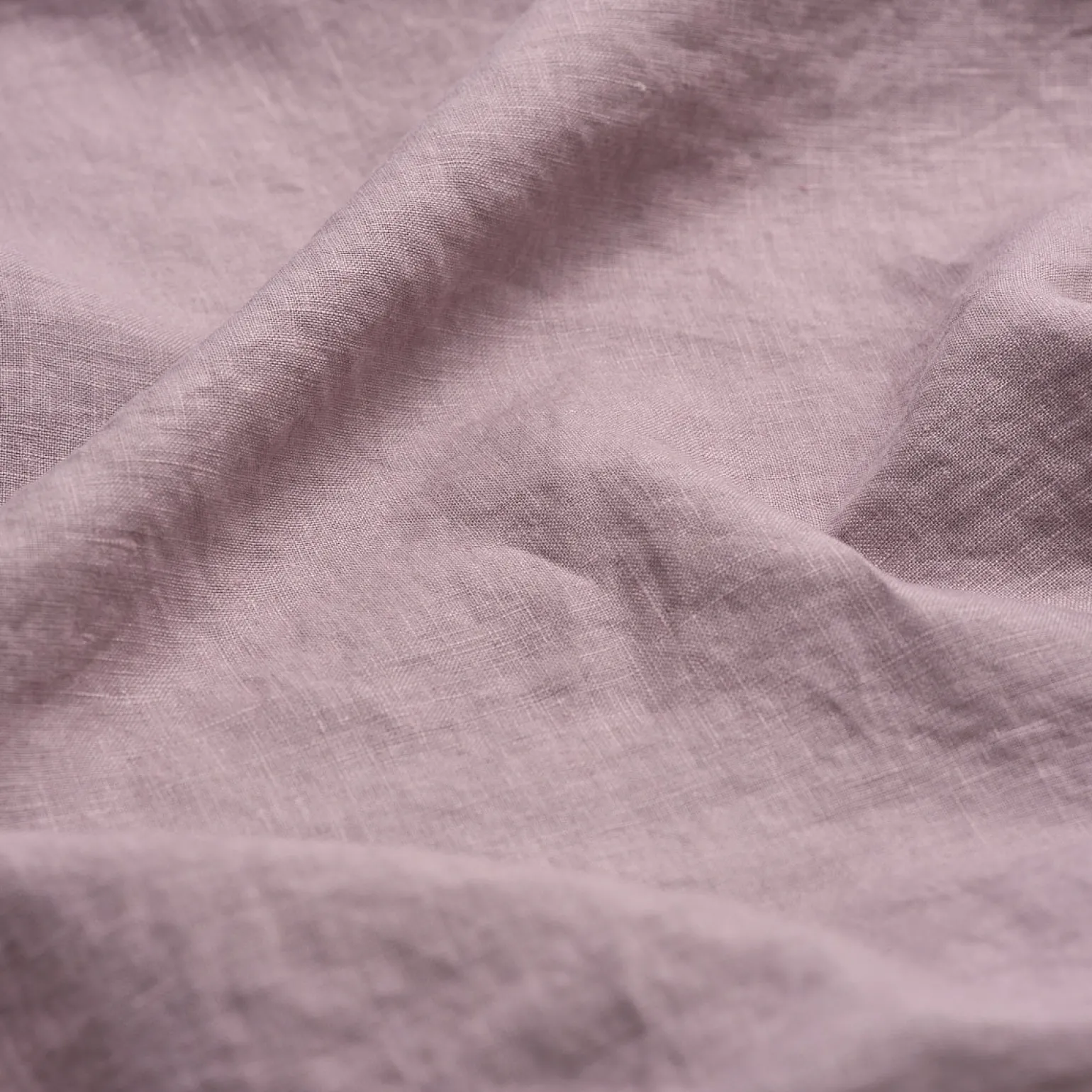 Elderberry Linen Blend Pillowcase (Pair)