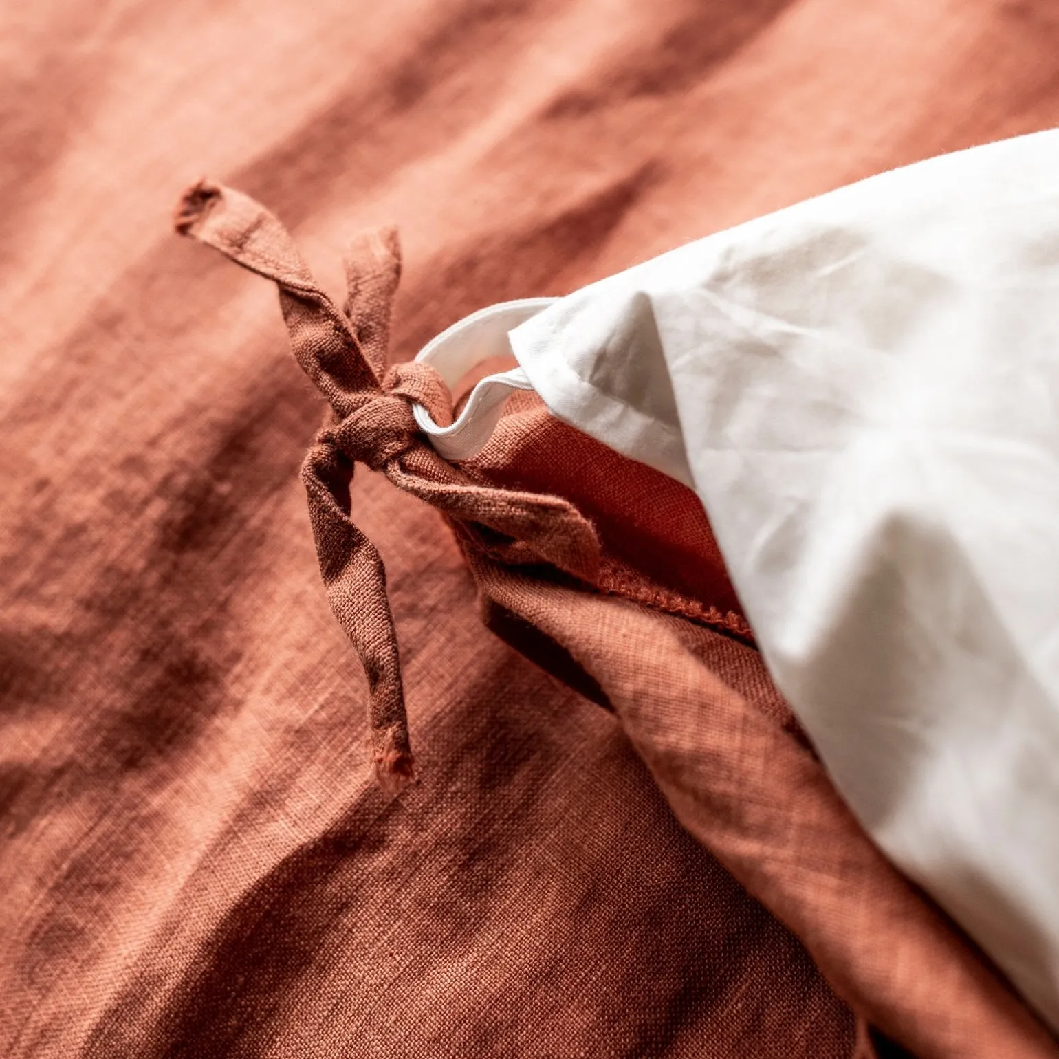 Merino Wool Duvet