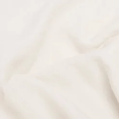Pearl 100% Linen Fitted Sheet