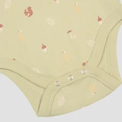 Sweet Pea Body Suit
