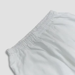 White Cami Pajama Set
