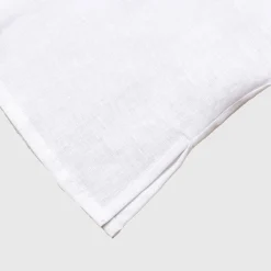 White Linen Cami Top