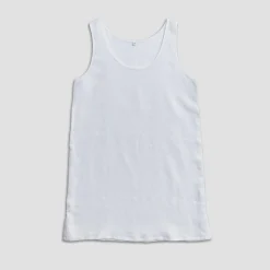 White Night Dress