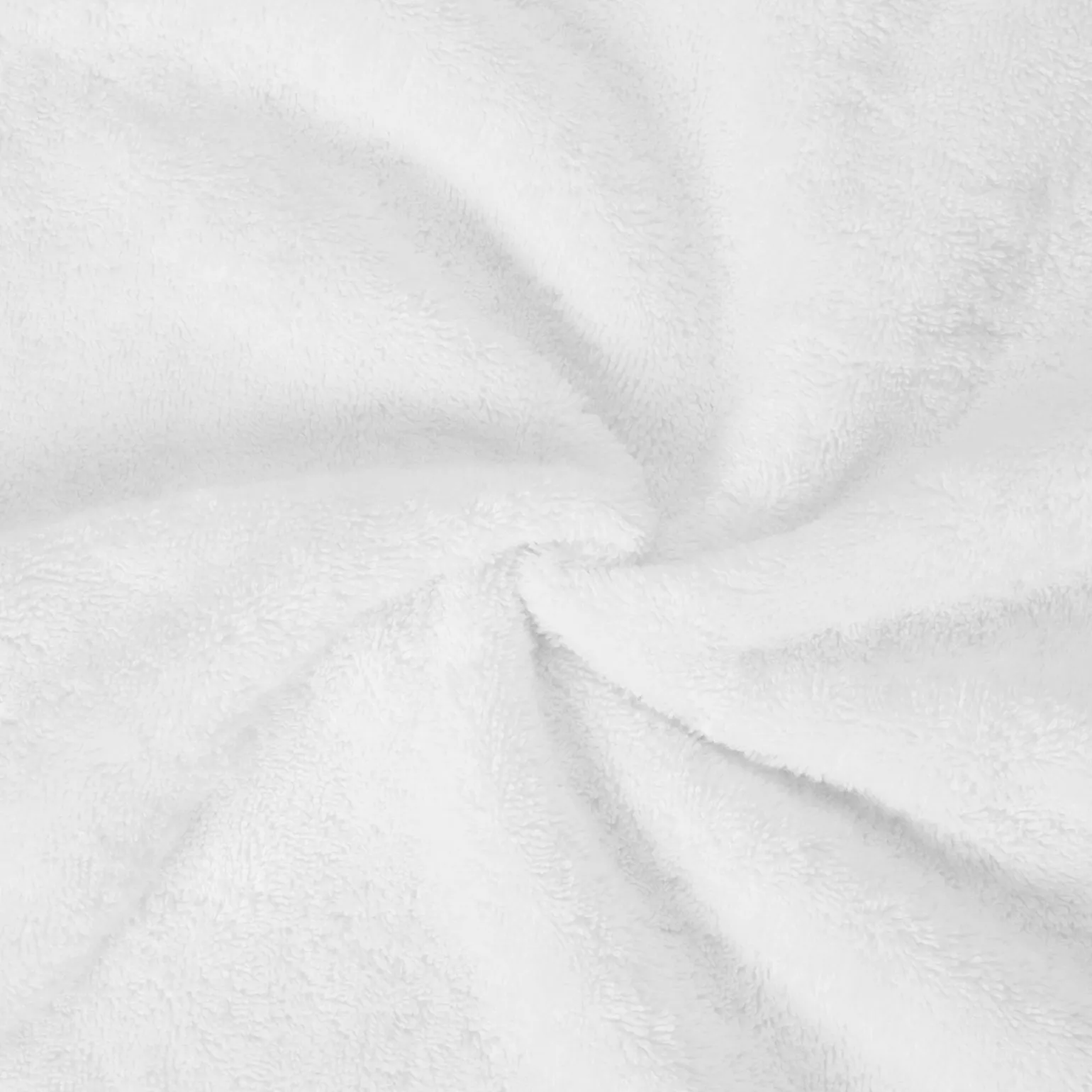 White Organic Cotton Towel Bundle